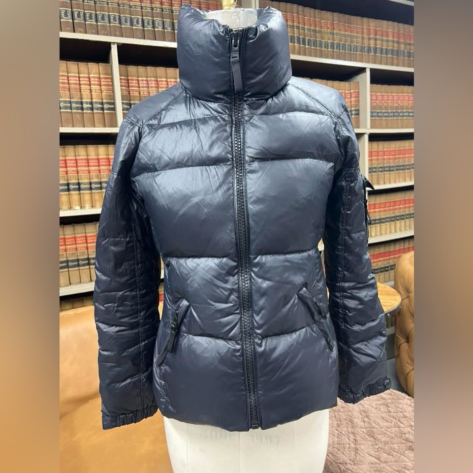 Sam Freestyle Jacket